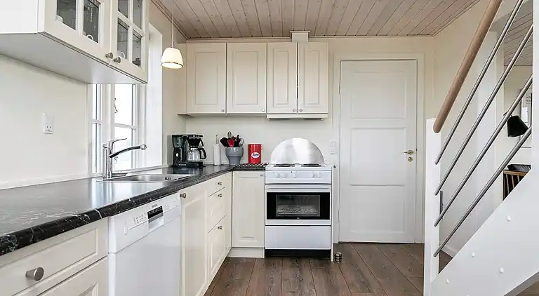 Holiday home in Blåvand