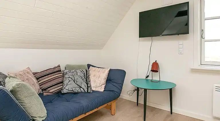 Holiday home in Blåvand