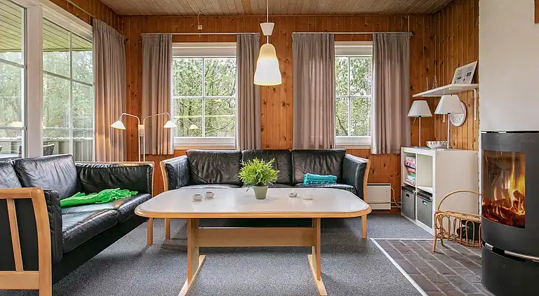 Holiday home in Blåvand