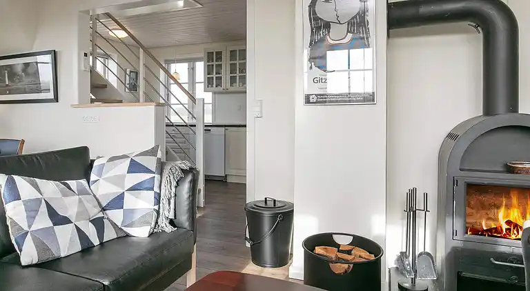 Holiday home in Blåvand