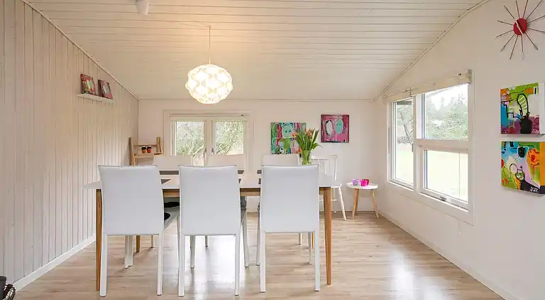 Sommerhus i Blåvand