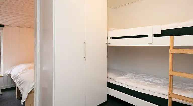 Sommerhus i Blåvand