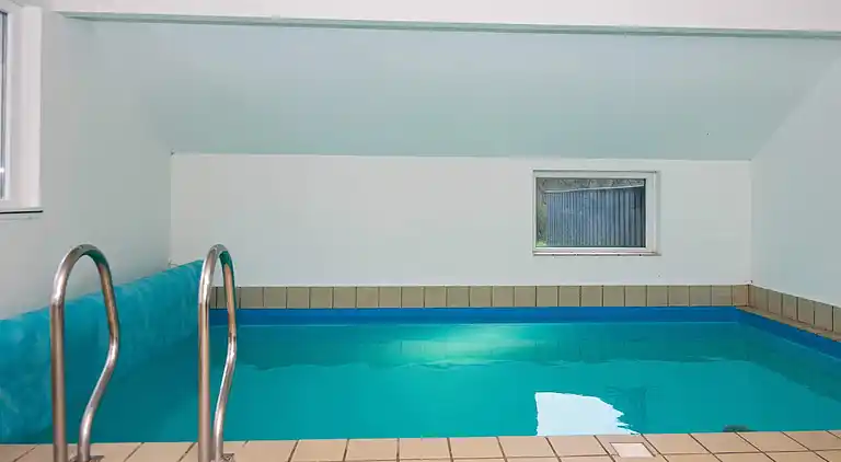 Holiday home in Jegum