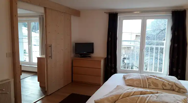 Sommerhus i Tobadill