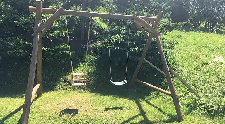 Holiday home in Loučná