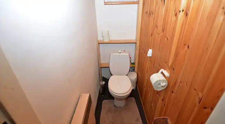 Holiday home in Loučná