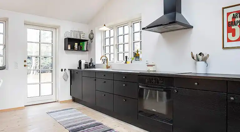 Sommerhus i Fårevejle