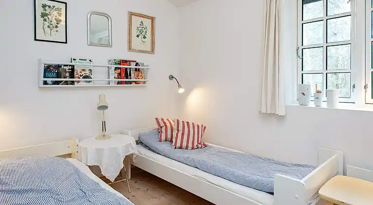 Sommerhus i Fårevejle