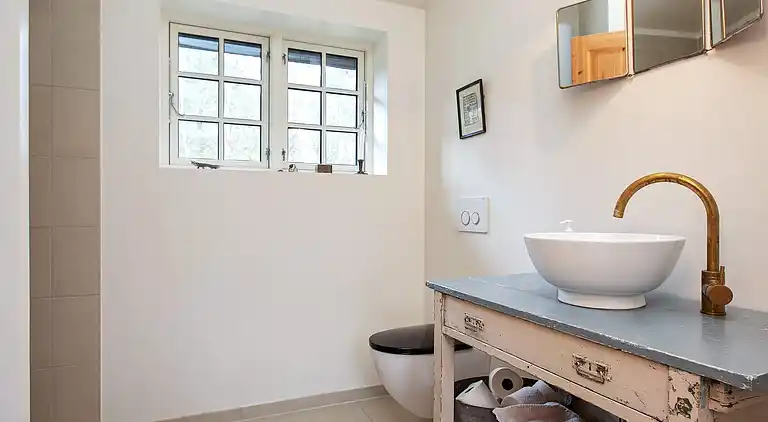 Sommerhus i Fårevejle