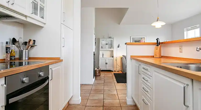 Holiday home in Brenderup