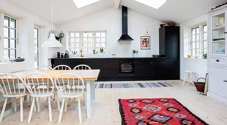 Sommerhus i Fårevejle