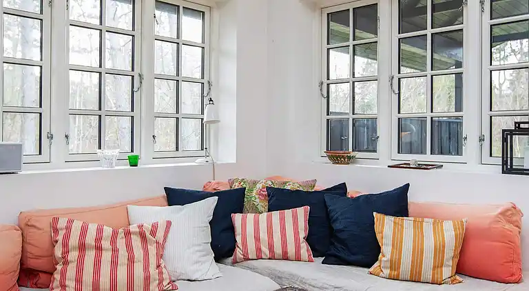 Sommerhus i Fårevejle