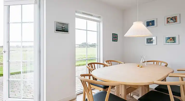 Holiday home in Brenderup