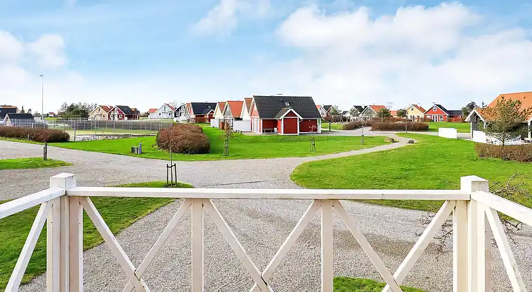 Holiday home in Brenderup