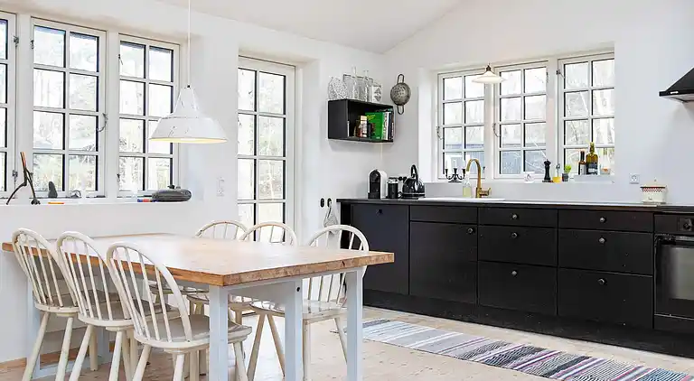 Sommerhus i Fårevejle