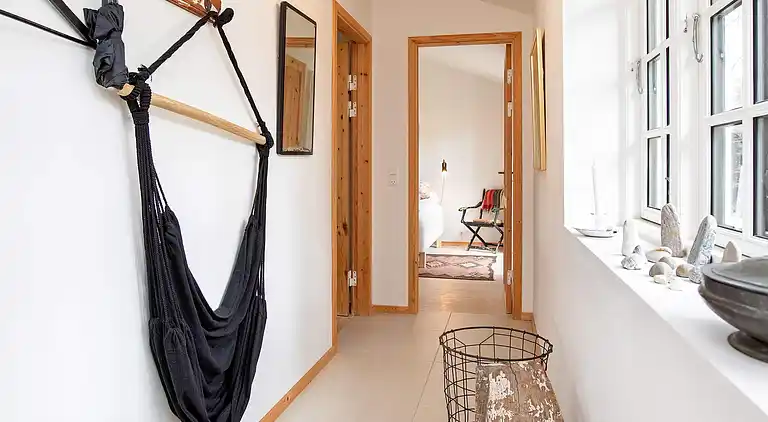 Sommerhus i Fårevejle