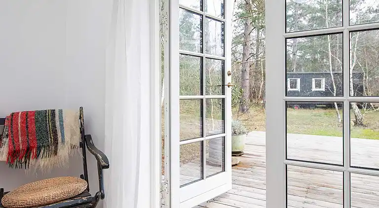 Sommerhus i Fårevejle