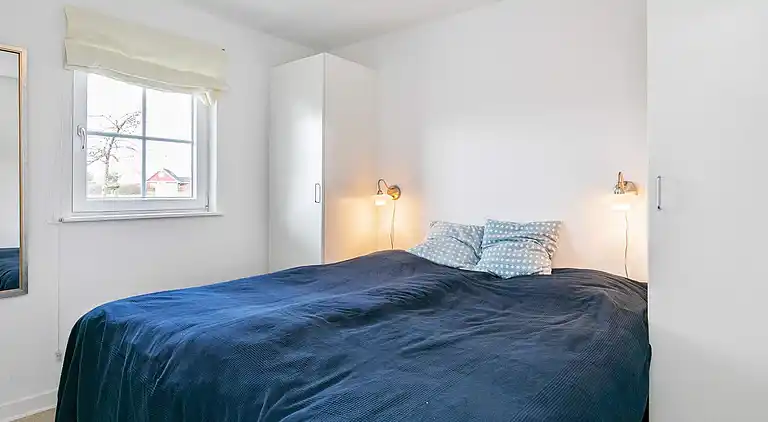 Holiday home in Brenderup