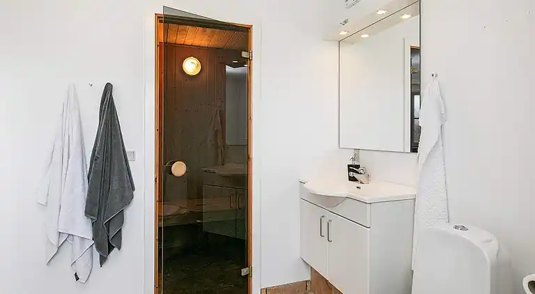 Holiday home in Brenderup