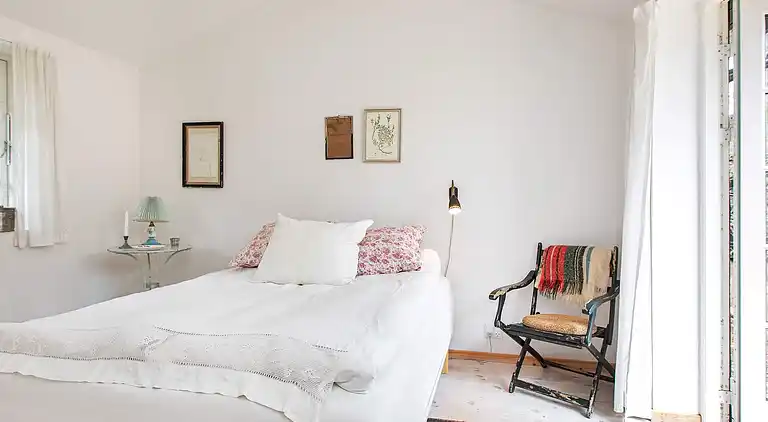 Sommerhus i Fårevejle