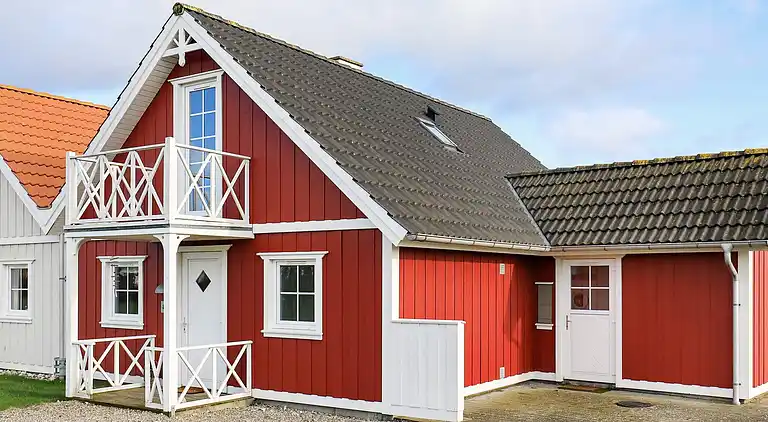 Holiday home in Brenderup