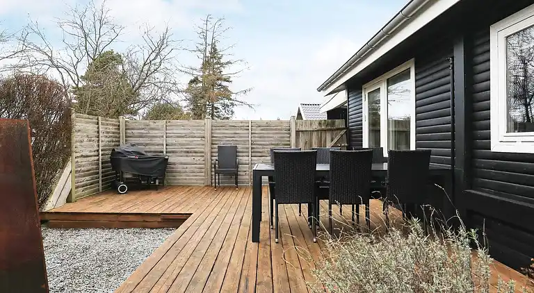 Holiday home in Skåstrup Strand
