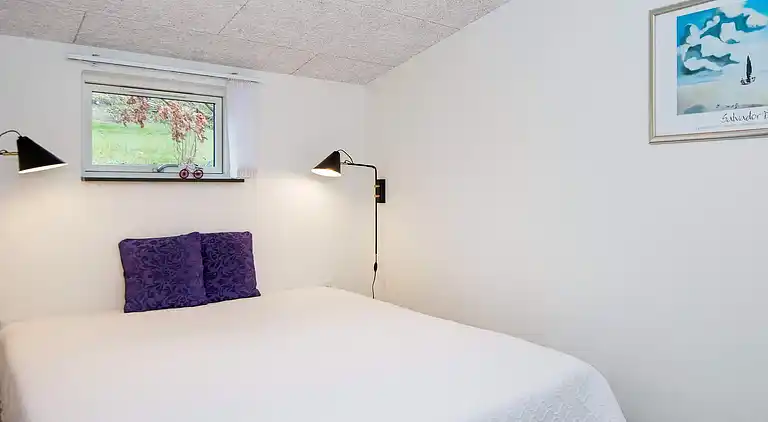 Holiday home in Handrup Strand