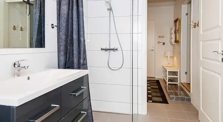 Holiday home in Handrup Strand