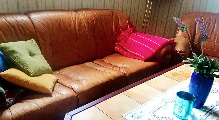 Holiday home in Osby V