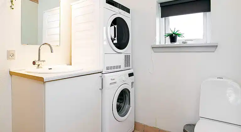 Casa vacanze in Faaborg