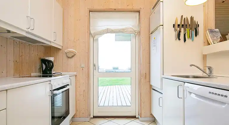 Casa vacanze in Faaborg