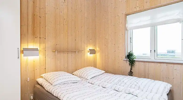 Casa vacanze in Faaborg