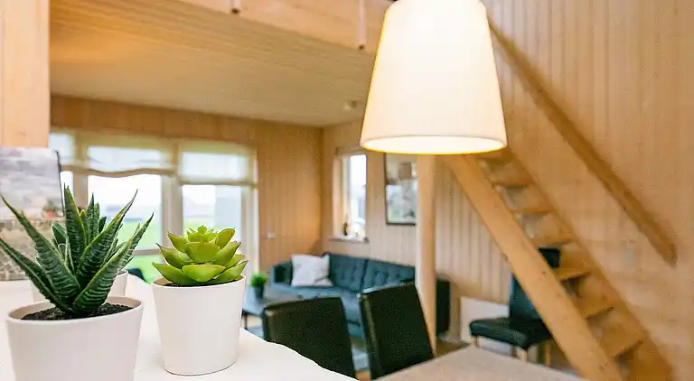 Casa vacanze in Faaborg