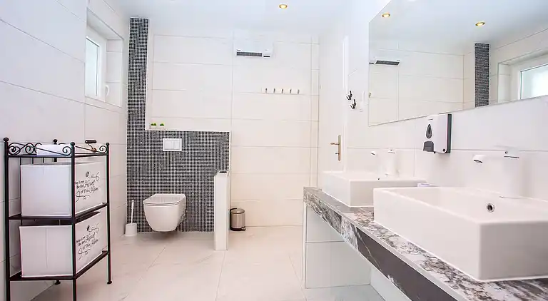 Villa Dawn near Trogir