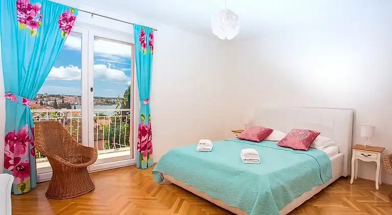 Villa Dawn near Trogir