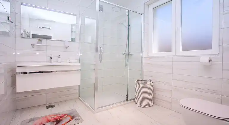 Villa Dawn near Trogir