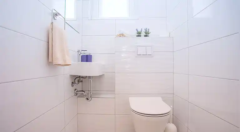 Villa Dawn near Trogir