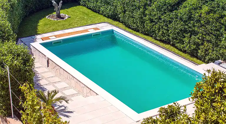 Villa Dawn near Trogir