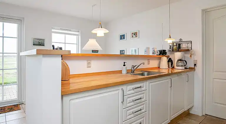 Holiday home in Brenderup