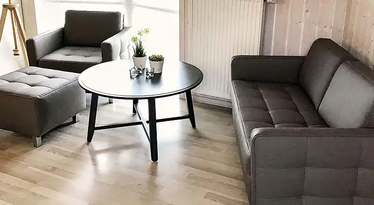 Ferienhaus in Kattenberg