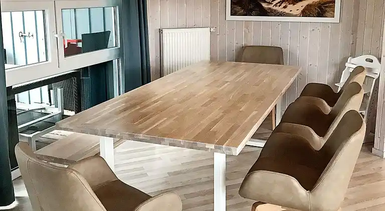 Ferienhaus in Kattenberg