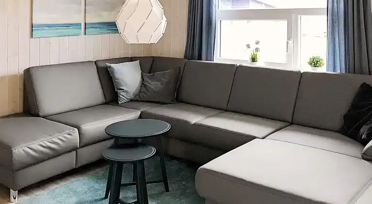 Ferienhaus in Kattenberg