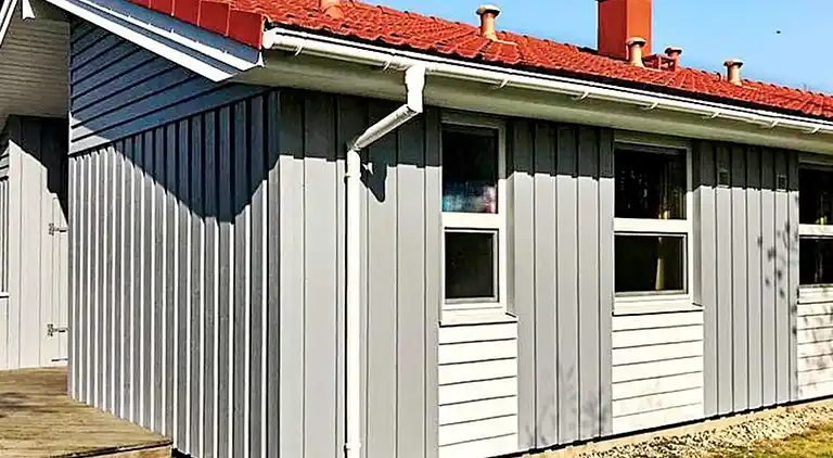 Ferienhaus in Kattenberg