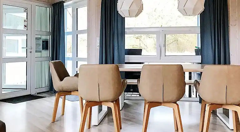 Ferienhaus in Kattenberg