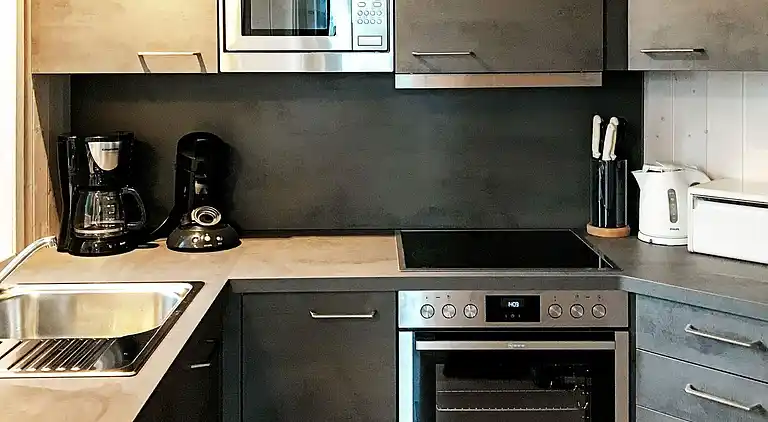 Ferienhaus in Kattenberg