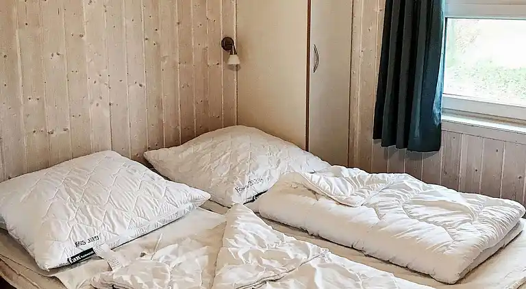 Ferienhaus in Kattenberg