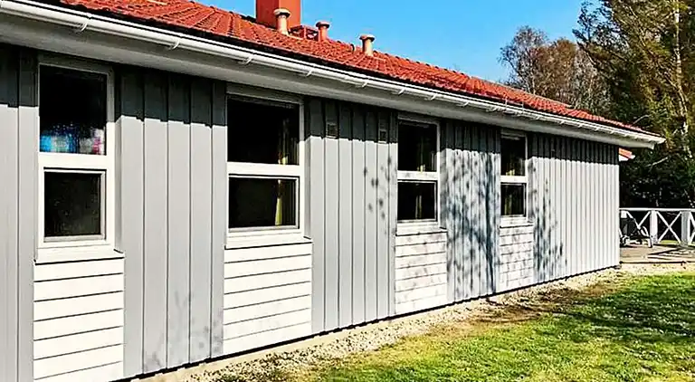 Ferienhaus in Kattenberg