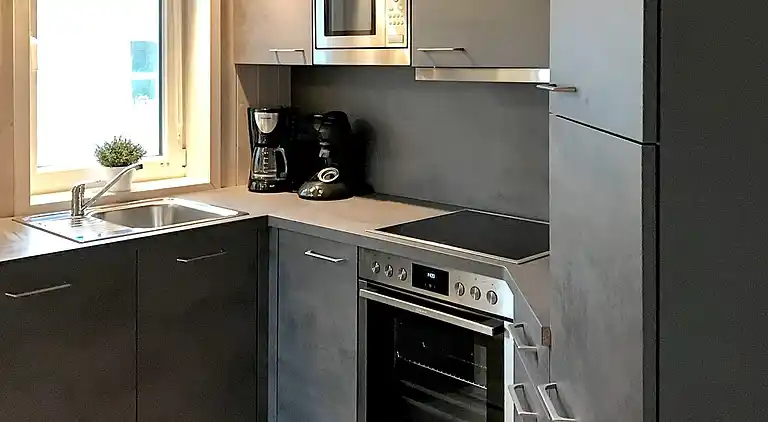 Ferienhaus in Kattenberg