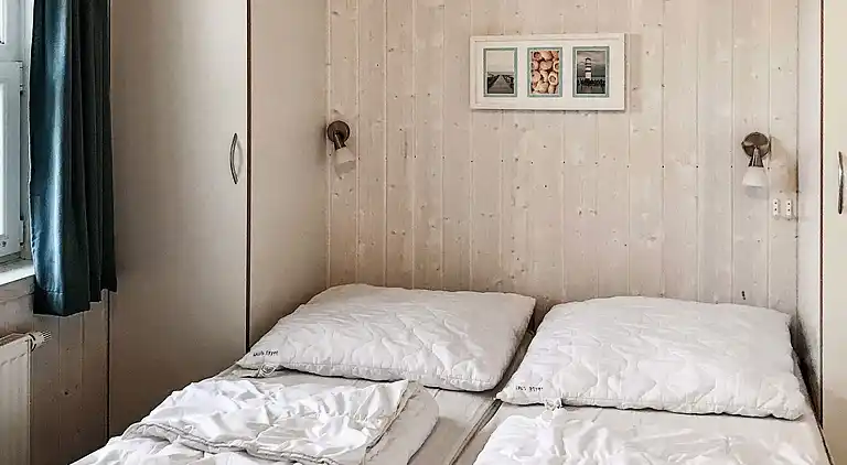 Ferienhaus in Kattenberg