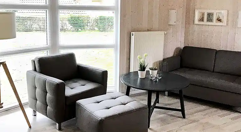 Ferienhaus in Kattenberg